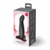 Fun Factory | Фаллоимитатор Fun Factory LIMBA FLEX L Black, гибкий, с эффектом памяти, подходит для точки G. Цена 0 грн. Фото: 4