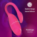 Magic Motion | Смарт віброяйце Magic Motion Flamingo. Ціна 2634 грн. Фото: 7