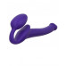 Strap-On-Me | Безремневой женский страпон Strap-On-Me Violet S, полностью регулируемый. Цена 2 719 грн. Фото: 1
