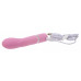 PILLOW TALK | Розкішний вібратор Pillow Talk Racy Pink з кристалом Swarovski®. Ціна 1709 грн. Фото: 7