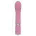 PILLOW TALK | Розкішний вібратор Pillow Talk Racy Pink з кристалом Swarovski®. Ціна 1709 грн. Фото: 1