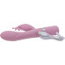 PILLOW TALK | Роскошный вибратор PILLOW TALK Kinky Pink с кристаллом Swarovski. Цена 2 897 грн. Фото: 6