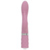PILLOW TALK | Роскошный вибратор PILLOW TALK Kinky Pink с кристаллом Swarovski. Цена 2 897 грн. Фото: 1