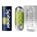 Tenga | Мастурбатор Tenga Spinner Shell. Ціна 1240 грн. Фото: 4