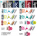 Tenga | Мастурбатор Tenga Spinner Shell. Ціна 1240 грн. Фото: 9