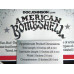 Doc Johnson | Фаллоимитатор для фистинга Doc Johnson American Bombshell Bunker Buster Gun Metal (25.4 см). Цена 3 008 грн. Фото: 6