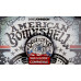 Doc Johnson | Анальная пробка Doc Johnson American Bombshell Destroyer 9" (22.9 см). Цена 4 070 грн. Фото: 5