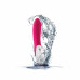 Mystim | Вибратор Mystim Terrific Truman Naughty Pink. Цена 3 951 грн. Фото: 8