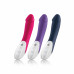 Mystim | Вибратор Mystim Terrific Truman Naughty Pink. Цена 3 951 грн. Фото: 14