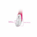 Mystim | Вибратор Mystim Terrific Truman Naughty Pink. Цена 3 951 грн. Фото: 7