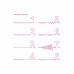 Mystim | Вибратор Mystim Terrific Truman Naughty Pink. Цена 3 951 грн. Фото: 13