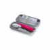 Mystim | Вибратор Mystim Terrific Truman Naughty Pink. Цена 3 951 грн. Фото: 10