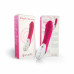Mystim | Вибратор Mystim Terrific Truman Naughty Pink. Цена 3 951 грн. Фото: 11