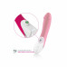 Mystim | Вибратор Mystim Terrific Truman Naughty Pink. Цена 3 951 грн. Фото: 6
