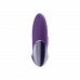 Satisfyer | Вібратор Satisfyer Purple Pleasure. Ціна 1020 грн. Фото: 2