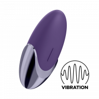 Satisfyer | Вибратор Purple Pleasure. Цена 1 095 грн
