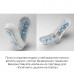 Tenga | Мастурбатор Tenga Flip Orb Blue Rush. Ціна 3499 грн. Фото: 5
