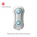 Tenga | Мастурбатор Tenga Flip Orb Blue Rush. Ціна 3499 грн. Фото: 7
