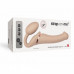 Strap-On-Me | Безремневой страпон с вибрацией Strap-On-Me Vibrating Flesh size M, диаметр 3.3см, пульт ДУ, регулируемый. Цена 5 939 грн. Фото: 6 Strap-On-Me | Безремневой страпон с вибрацией Strap-On-Me Vibrating Flesh size M, диаметр 3.3см, пульт ДУ, регулируемый. Цена 5 939 грн. Фото: 6