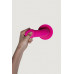 Adrien Lastic | Дилдо Adrien Lastic Hitsens 2 Pink з присоскою. Ціна 1104 грн. Фото: 3 Adrien Lastic | Дилдо Adrien Lastic Hitsens 2 Pink з присоскою. Ціна 1104 грн. Фото: 3