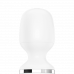 Satisfyer | Вибромассажер Satisfyer Wand-er Woman (White/Chrome). Цена 2 199 грн. Фото: 3