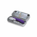 Mystim | Вибратор Mystim Terrific Truman Deep Purple. Цена 3 951 грн. Фото: 11
