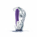 Mystim | Вибратор Mystim Terrific Truman Deep Purple. Цена 3 951 грн. Фото: 8