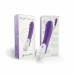 Mystim | Вибратор Mystim Terrific Truman Deep Purple. Цена 3 951 грн. Фото: 12