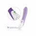 Mystim | Вибратор Mystim Terrific Truman Deep Purple. Цена 3 951 грн. Фото: 7