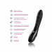 Mystim | Вибратор с электростимуляцией Mystim Sizzling Simon eStim Black Edition. Цена 4 844 грн. Фото: 5