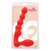 Dream toys | Безременный женский страпон Dream Toys All Time Favorites Red. Цена 1 436 грн. Фото: 1