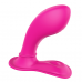 Dream toys | Вібратор в трусики Dream Toys Vibes Of Love G Magenta з дистанційним керуванням. Ціна 3095 грн. Фото: 5