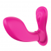 Dream toys | Вібратор в трусики Dream Toys Vibes Of Love G Magenta з дистанційним керуванням. Ціна 3095 грн. Фото: 3