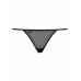 Obsessive | Стринги женские Obsessive Luiza Beautiful Thong size S/M. Цена 399 грн. Фото: 2