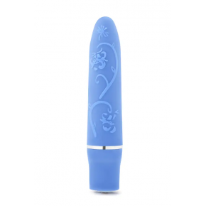 Blush Novelties | Мини вибратор ROSE BLISS VIBE PERIWINKLE. Цена: 995 грн