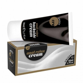 Анальный крем ERO Backside Anal Relax Cream, 50 мл