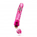 Blush Novelties | Вибратор Blush NATURALLY YOURS MAMBO VIBE PINK. Цена 1 147 грн. Фото: 3