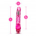 Blush Novelties | Вибратор Blush NATURALLY YOURS MAMBO VIBE PINK. Цена 1 147 грн. Фото: 2