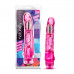Blush Novelties | Вибратор Blush NATURALLY YOURS MAMBO VIBE PINK. Цена 1 147 грн. Фото: 5