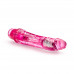 Blush Novelties | Вибратор Blush NATURALLY YOURS MAMBO VIBE PINK. Цена 1 147 грн. Фото: 4