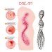 Kokos | Мастурбатор Kokos Dream Hand Sleeve L. Цена 1 895 грн. Фото: 7