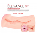 Kokos | Мастурбатор Kokos Elegance 007 Hand Sleeve M. Цена 1 385 грн. Фото: 7