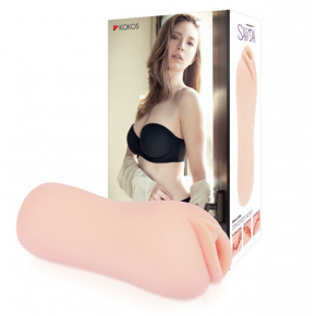 Kokos | Мастурбатор Sanda Hand Sleeve S. Цена: 799 грн