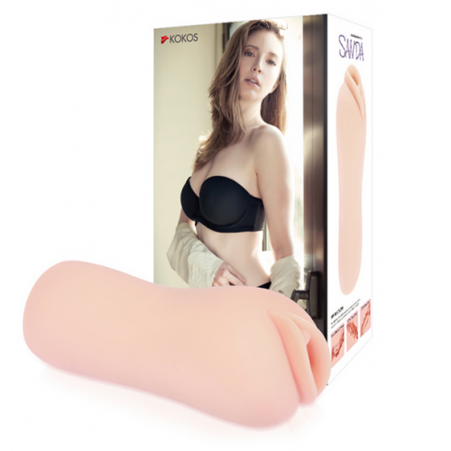 Kokos | Мастурбатор Kokos Sanda Hand Sleeve S. Ціна 799 грн Kokos | Мастурбатор Kokos Sanda Hand Sleeve S. Ціна 799 грн