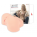 Kokos | Мастурбатор вагіна та анус Kokos Alice Real hips. Ціна 6495 грн. Фото: 8