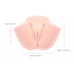 Kokos | Мастурбатор Kokos Sally Mini Hips. Ціна 2050 грн. Фото: 4
