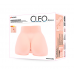 Kokos | Мастурбатор Kokos Cleo Anal Mini Hips. Цена 1 419 грн. Фото: 6