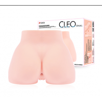 Kokos | Мастурбатор Cleo Anal. Ціна 1427 грн