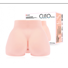 Kokos | Мастурбатор Cleo Anal. Ціна: 1427 грн