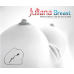 Kokos | Мастурбатор Kokos Juliana Breast Real Hips. Цена 3 295 грн. Фото: 10